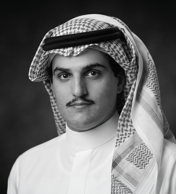 Ibrahim Abdulaziz Almousa