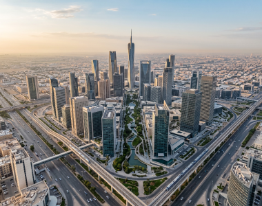 Saudi Arabia’s Evolving Investment Landscape