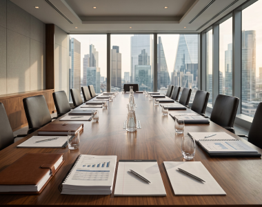 Why Strong Governance Creates Better Investments