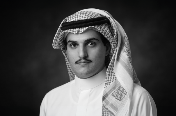 Ibrahim Abdulaziz Almousa