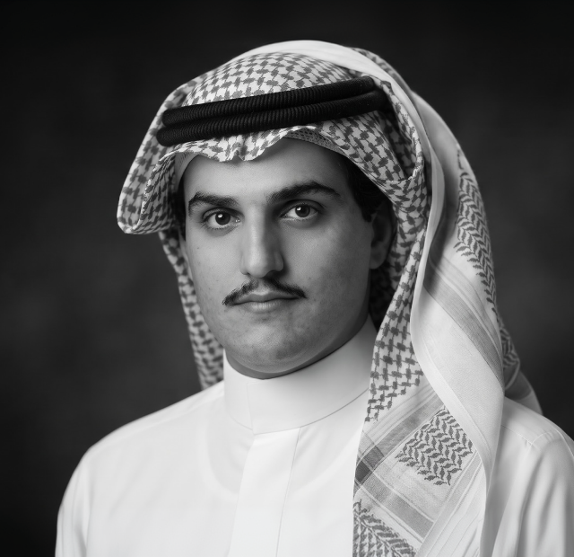 Ibrahim Abdulaziz Almousa