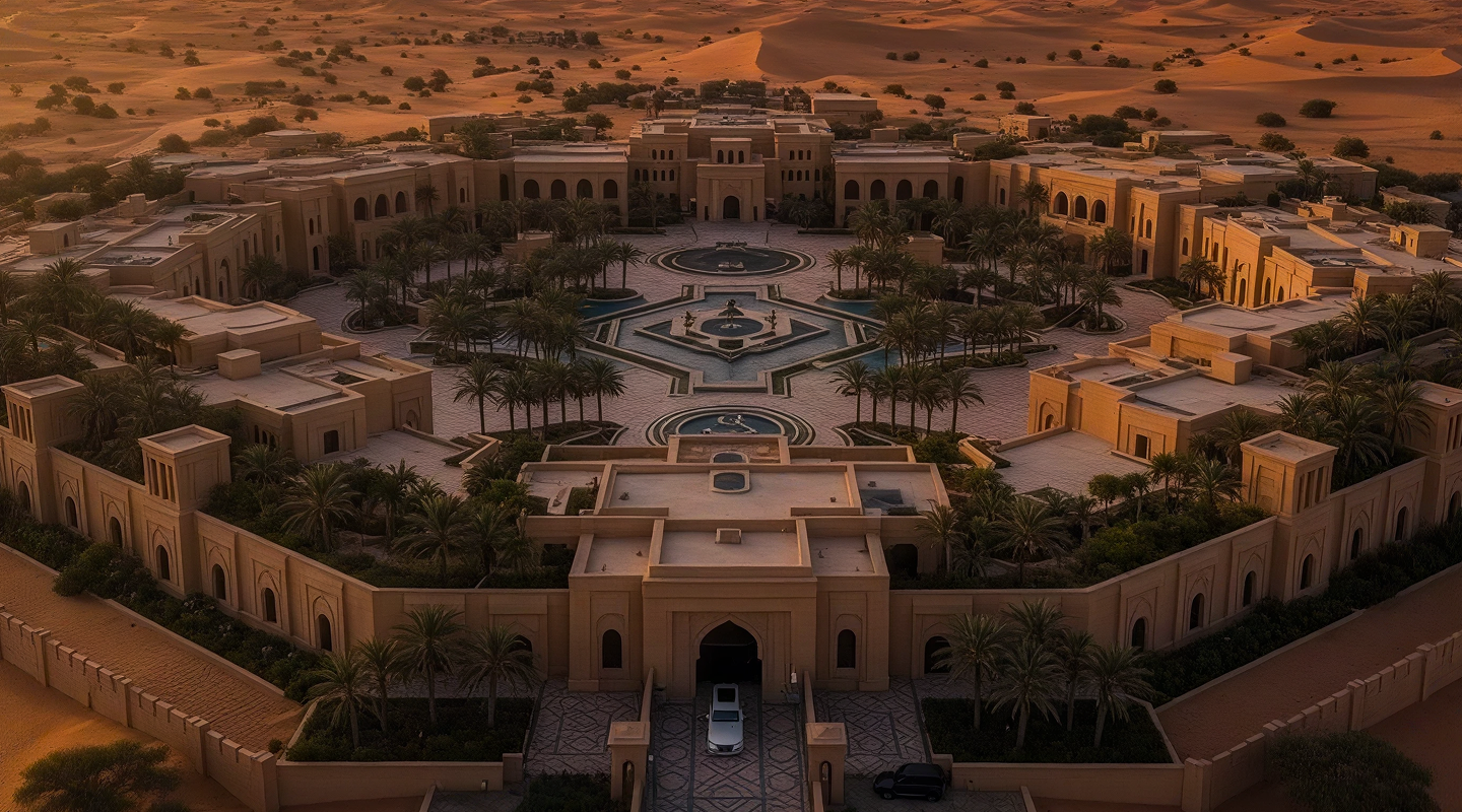 Abdulelah & Ibrahim Abdulaziz Al Mousa Son's Real Estate Company