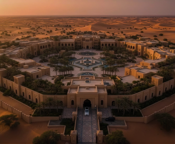 Abdulelah & Ibrahim Abdulaziz Al Mousa Son's Real Estate Company