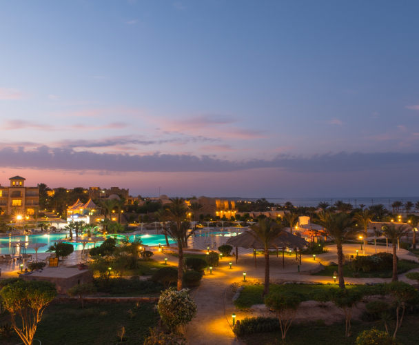 Mathabah Arabia for Hotel Services