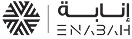 Enabah Real Estate logo