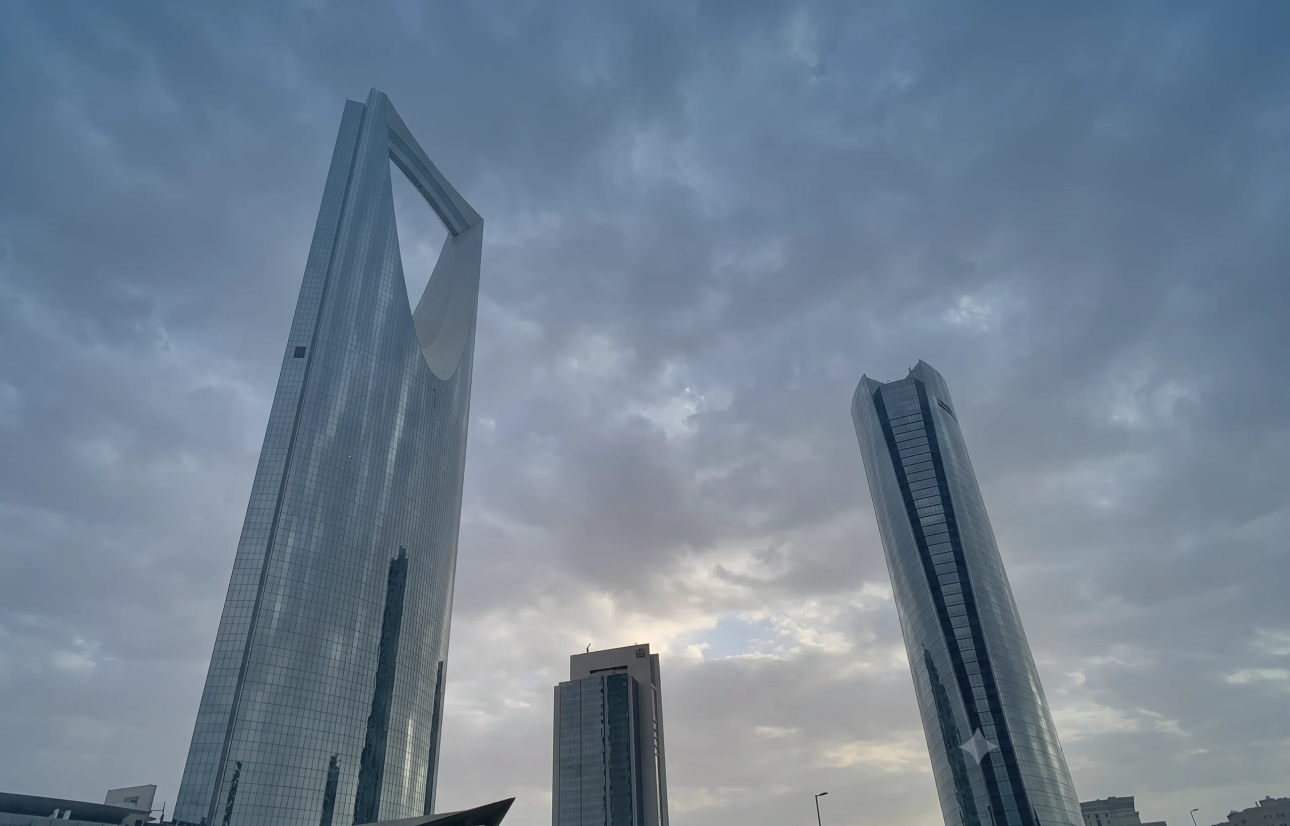 Investing in Businesses That Shape Tomorrow.